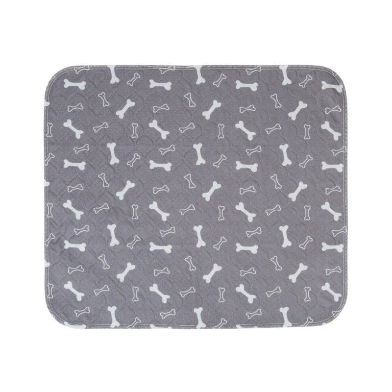 Pawluxe™ Reusable Pup Pad | Clean Floors & Effortless Training